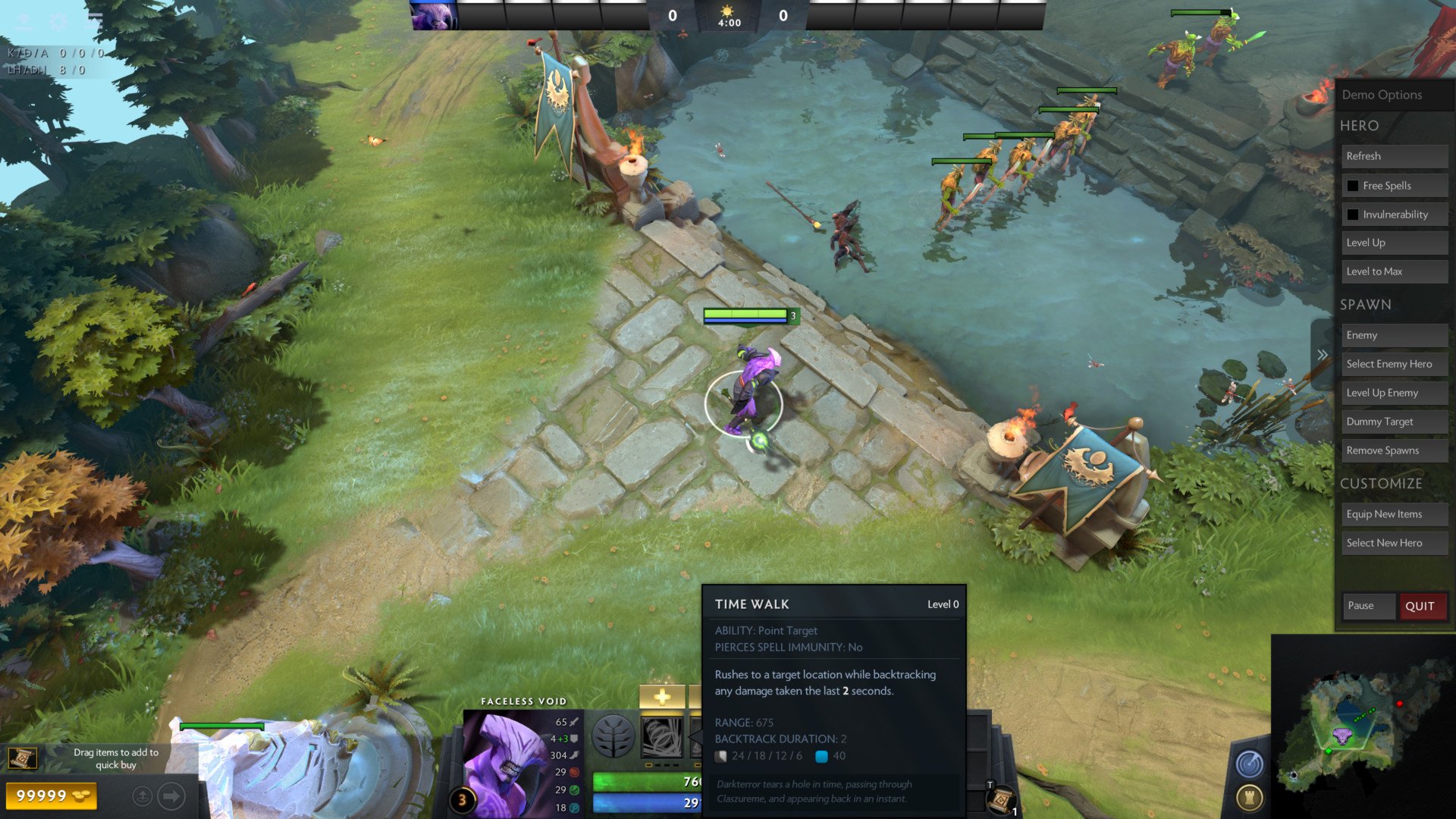 黑暗之魂3 年度版 截图14