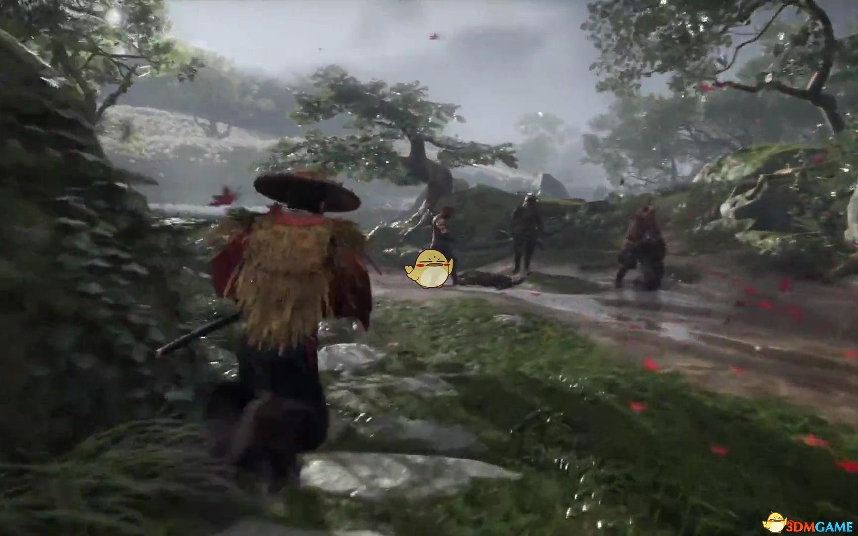 糖豆人：终极淘汰赛 重制版 截图4