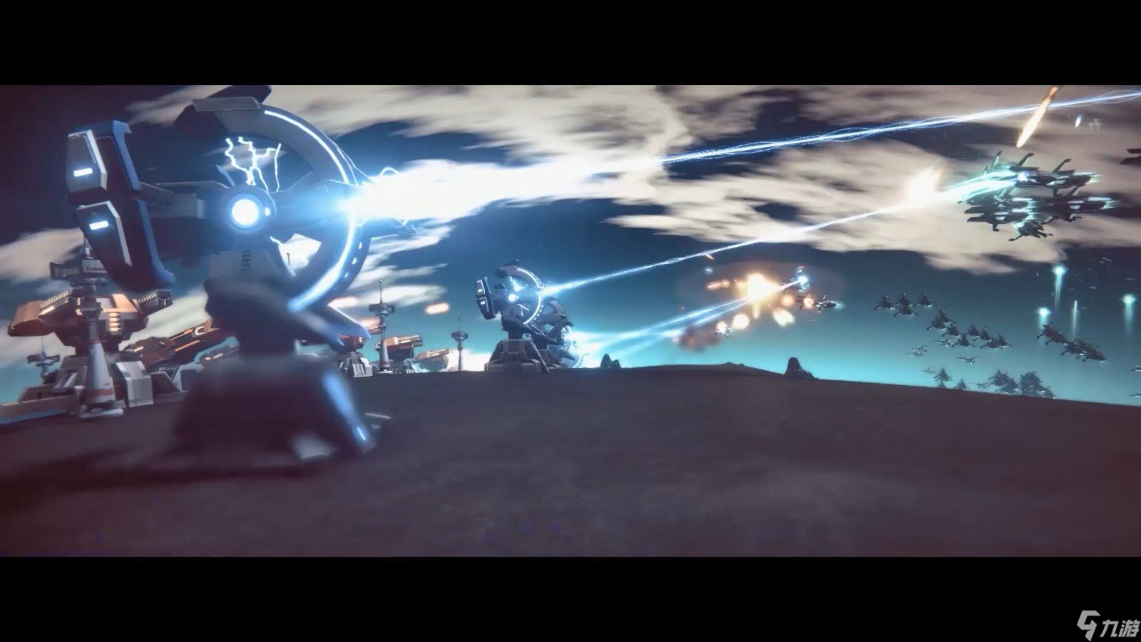 黑暗之魂3 年度版 截图6