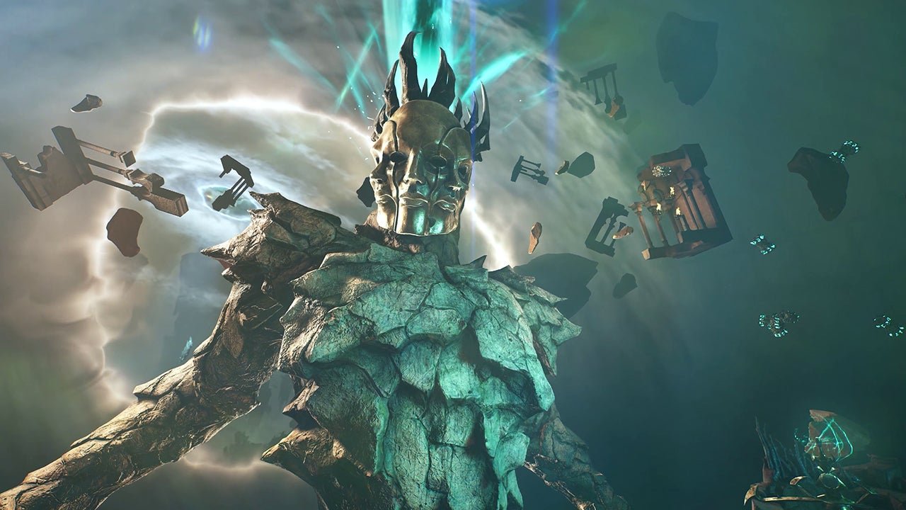 黑暗之魂3 年度版 截图9