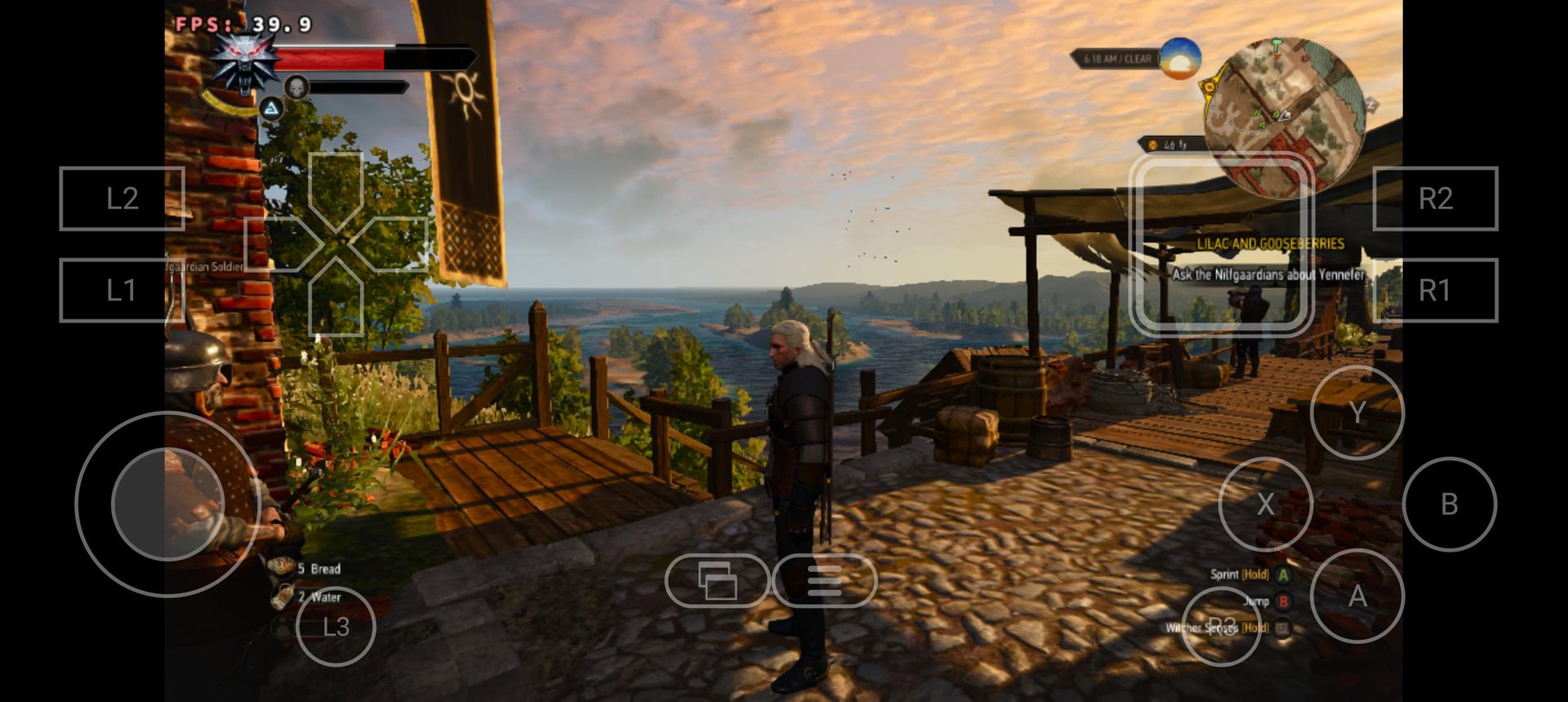 饥荒 年度版 截图13