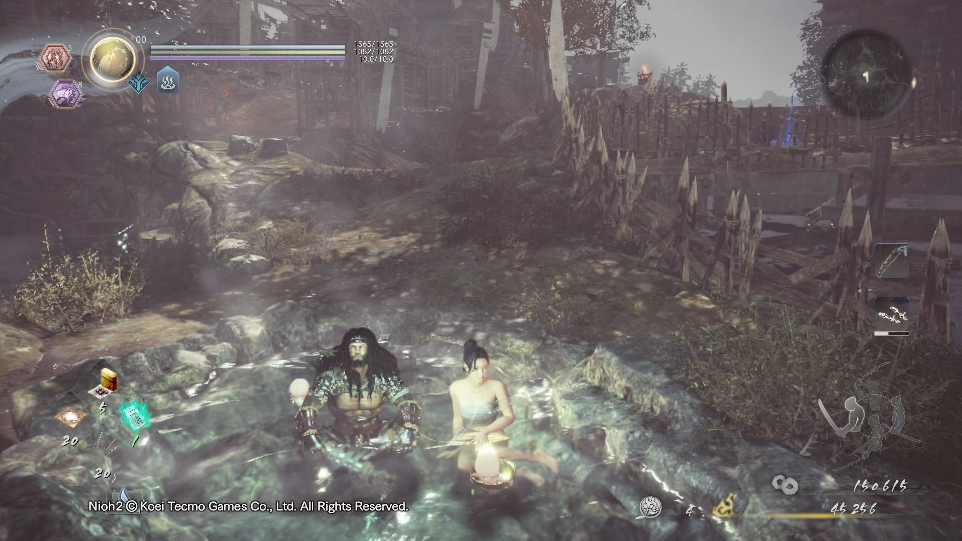 女神异闻录5 重制版 截图1