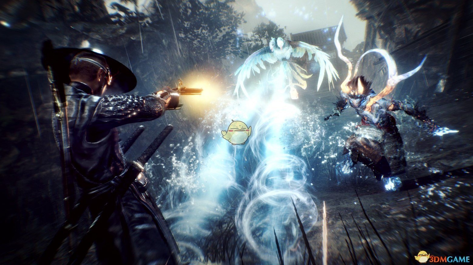 女神异闻录5 重制版 截图17