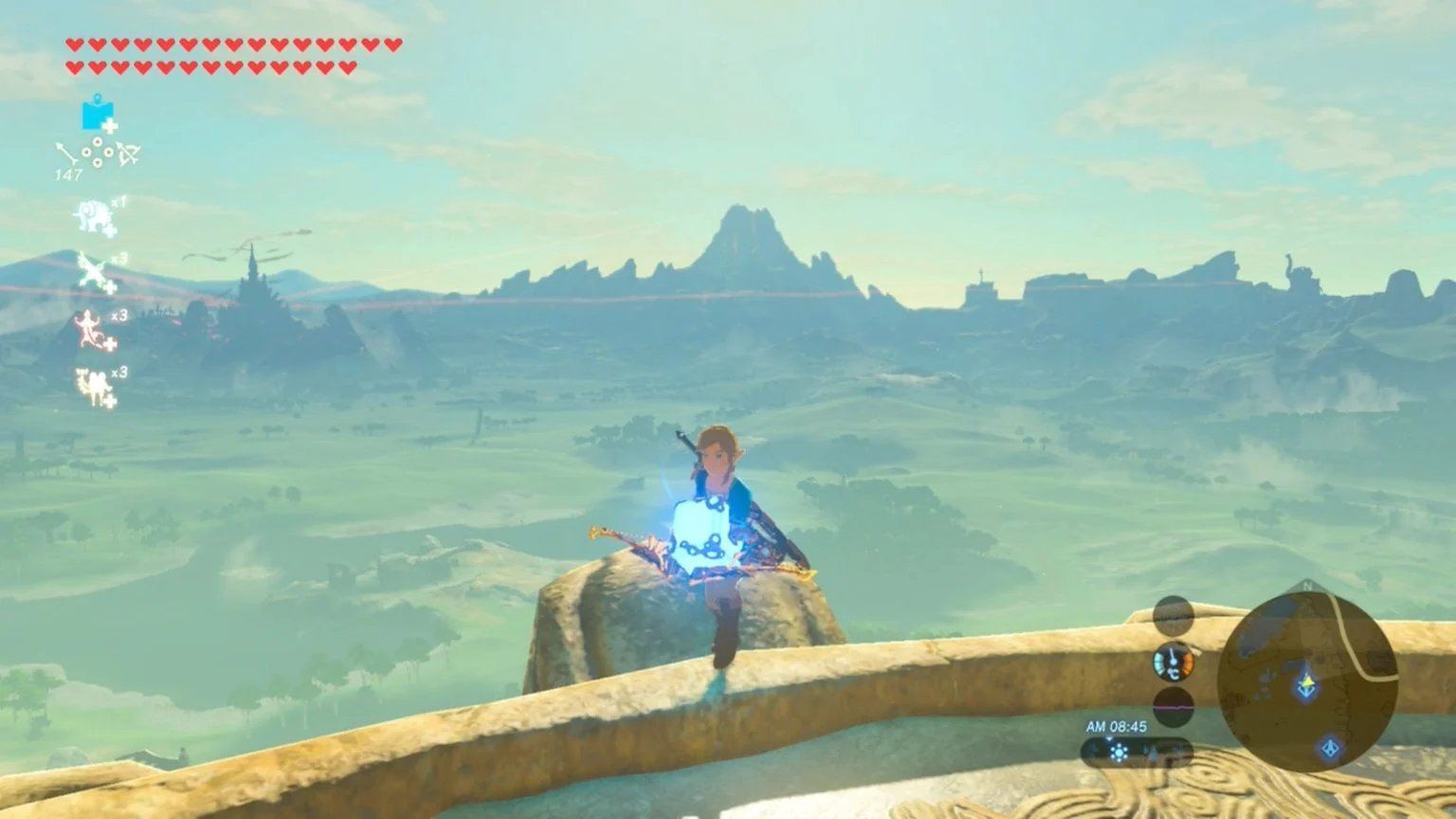 深岩银河 终极版 截图3