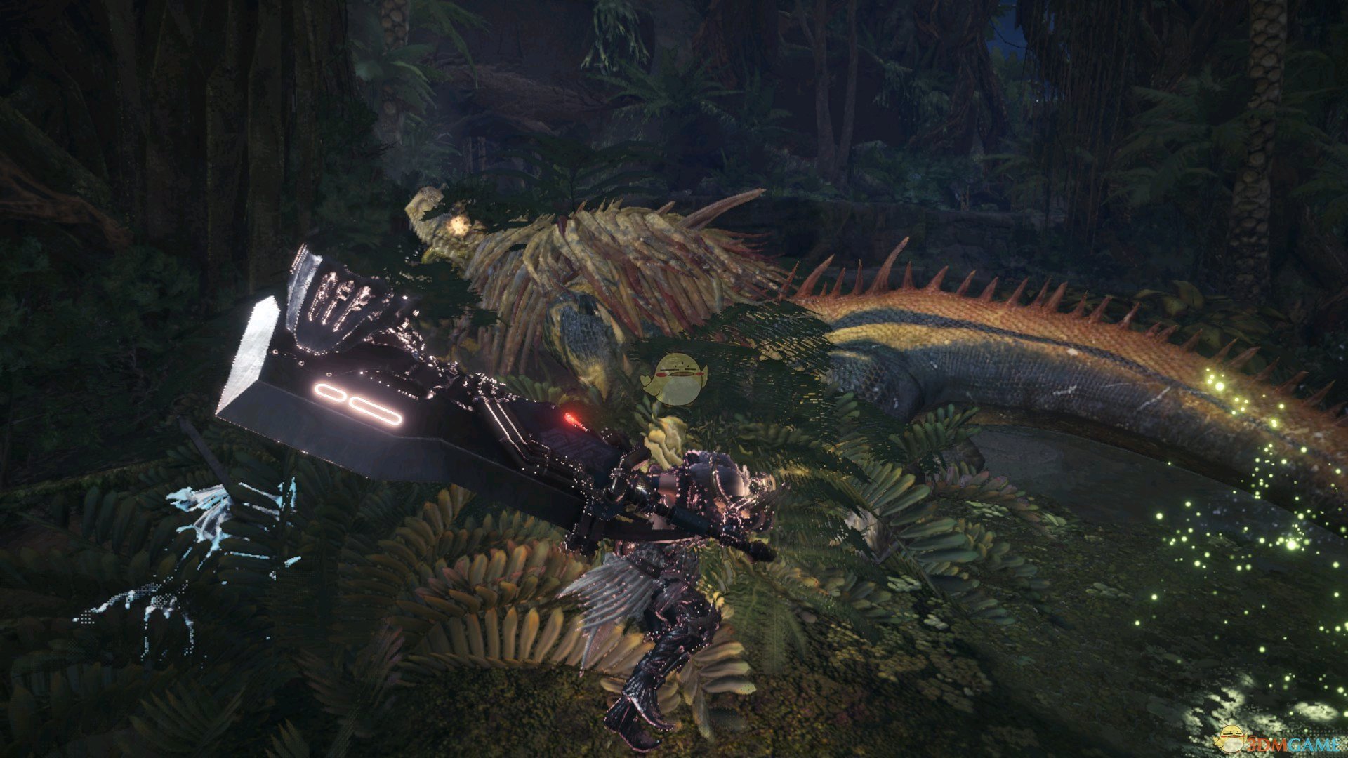 赛博朋克2077 截图16