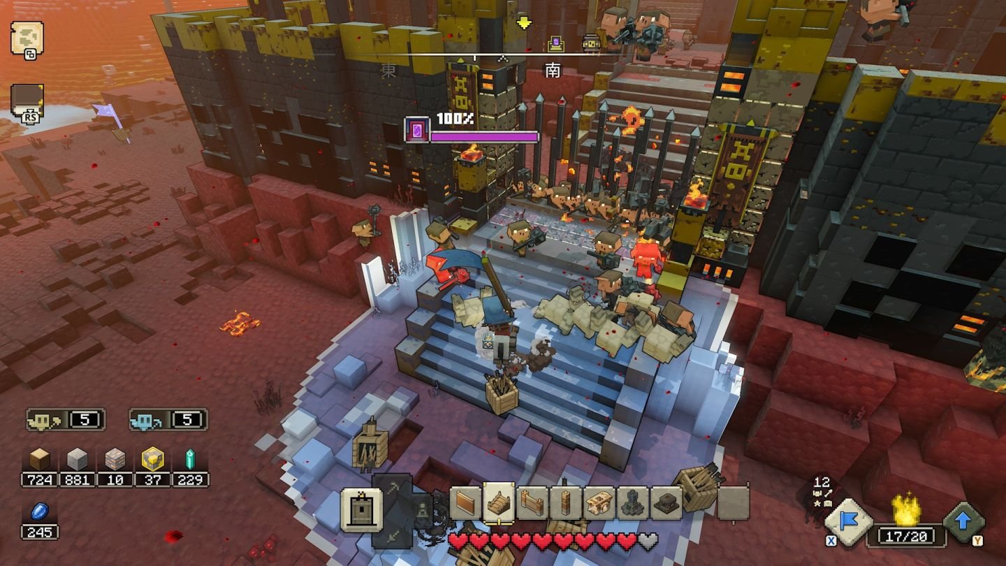 黑暗之魂3 完整版 截图9