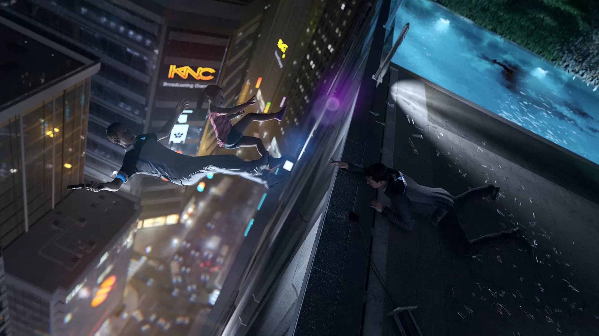 巫师3：狂猎 年度版 截图7