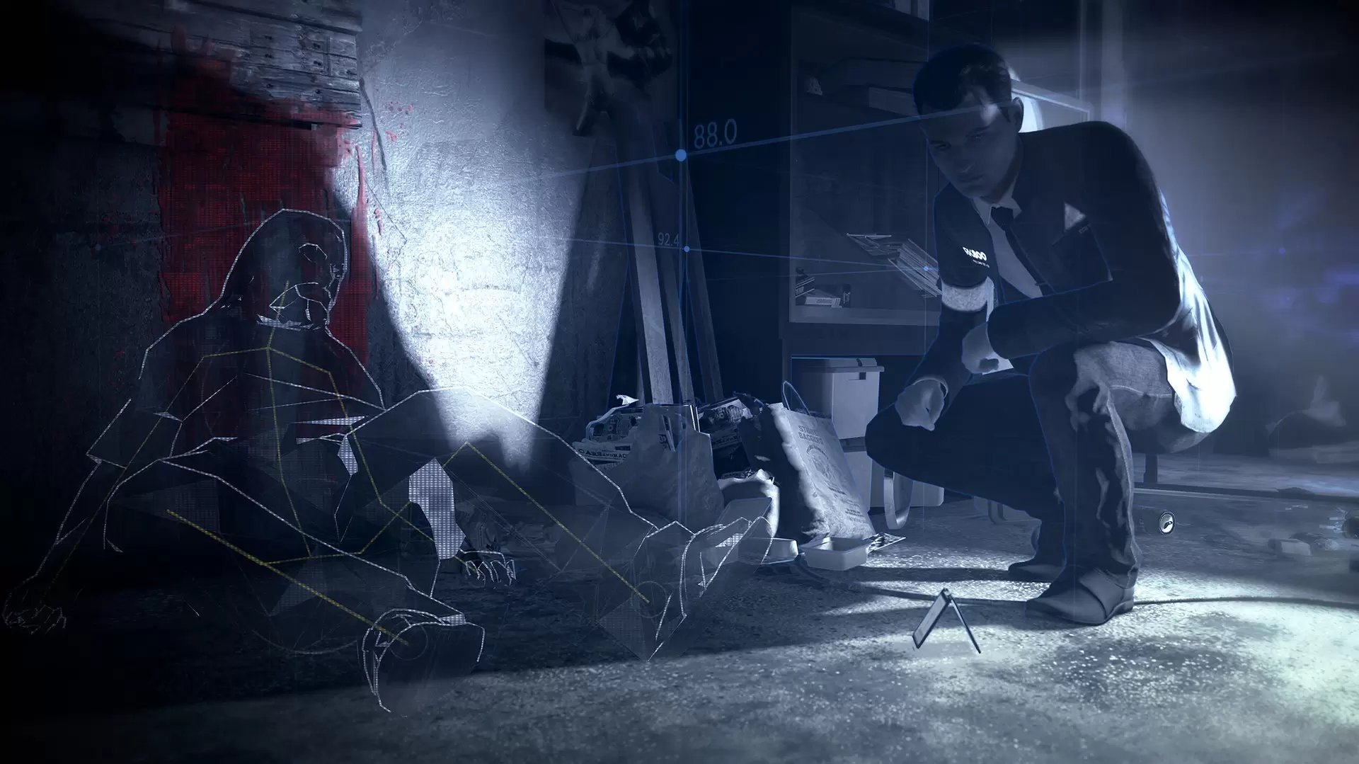 巫师3：狂猎 年度版 截图18