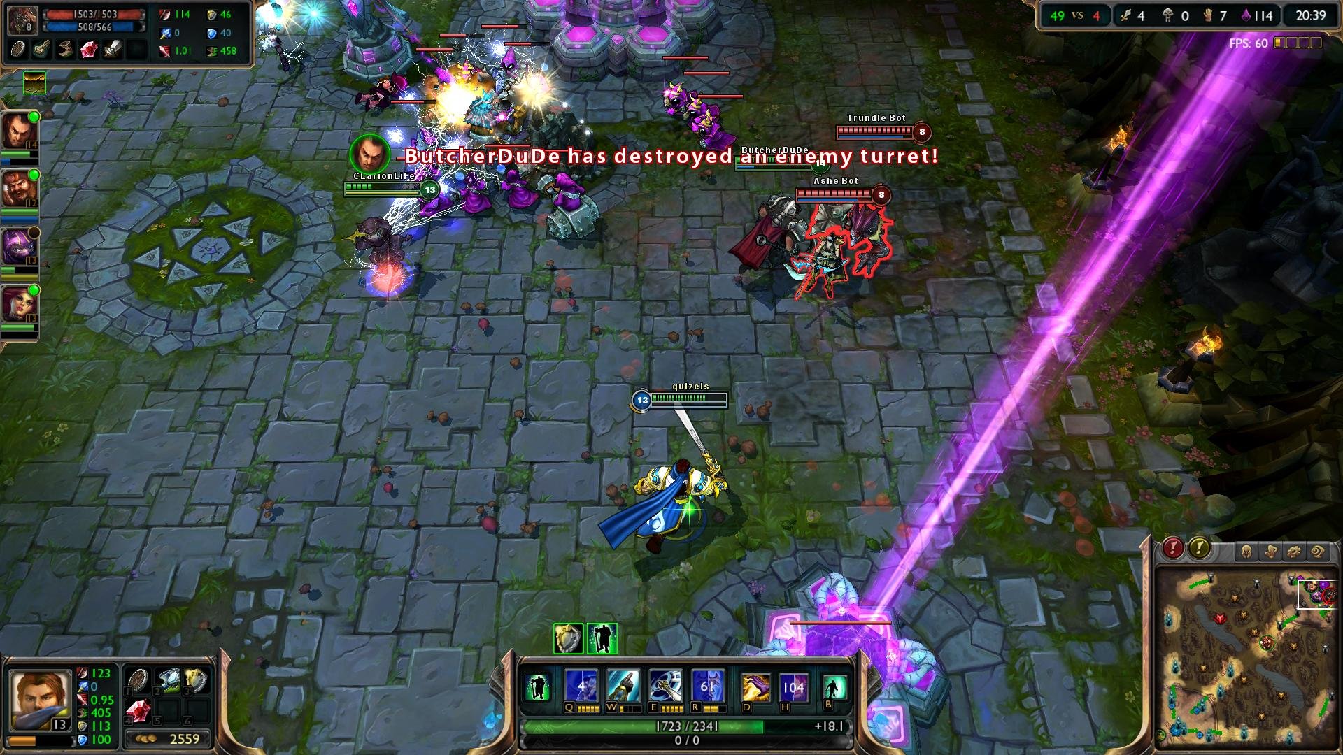 赛博朋克2077 重制版 截图5